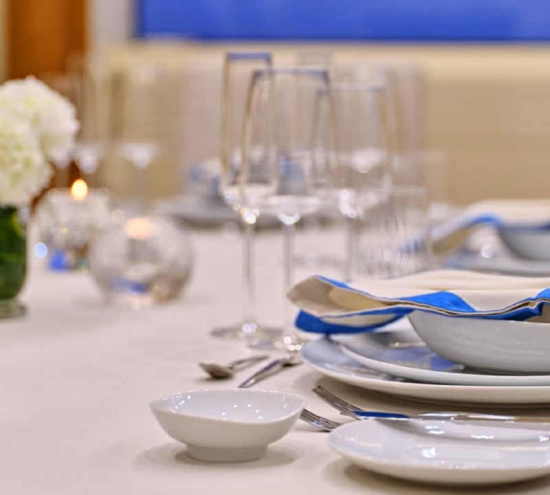 Main Dining