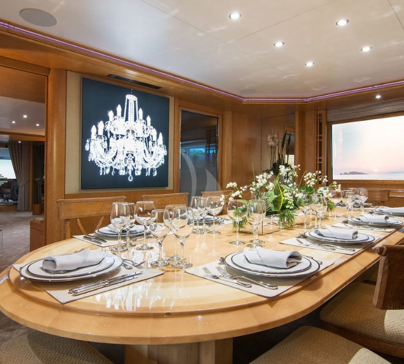 Main Dining