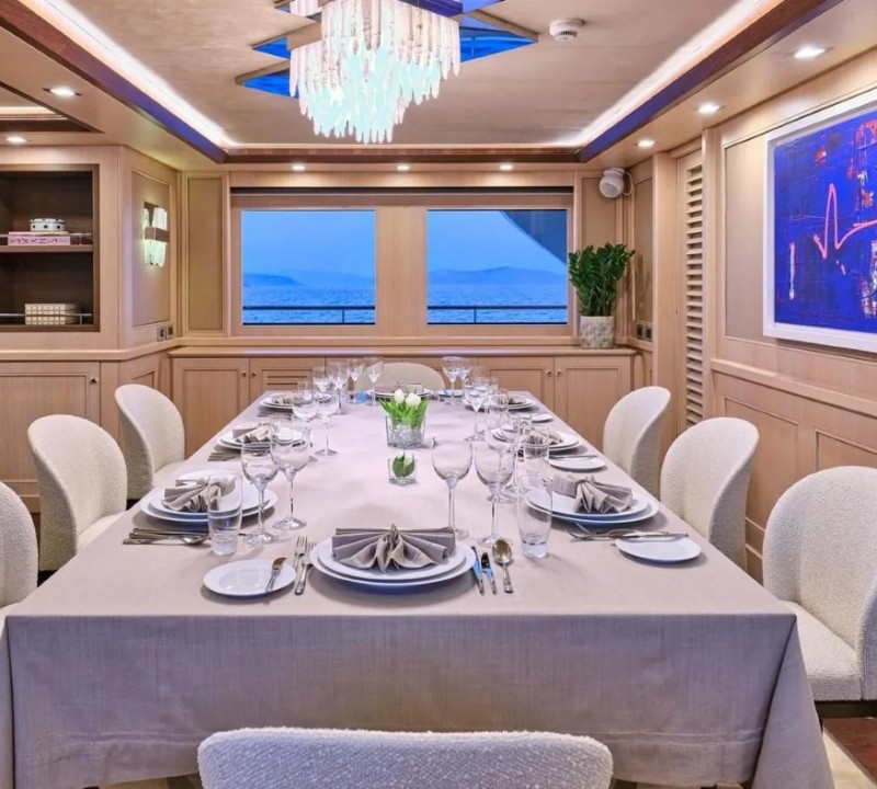 Main Dining