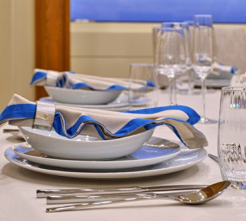 Main Dining