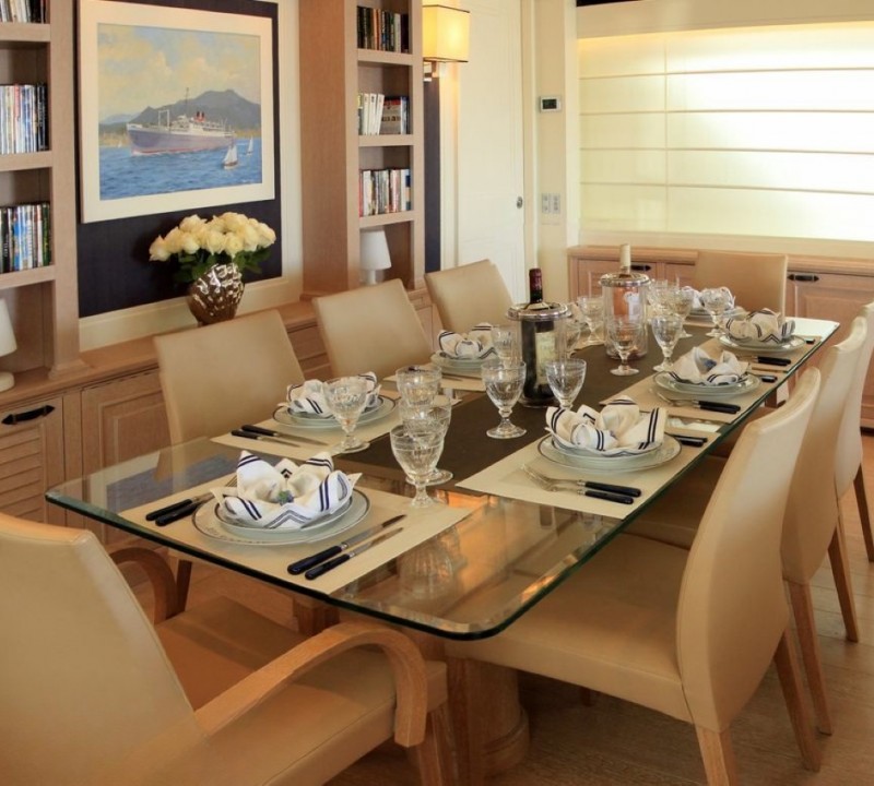 Main Dining