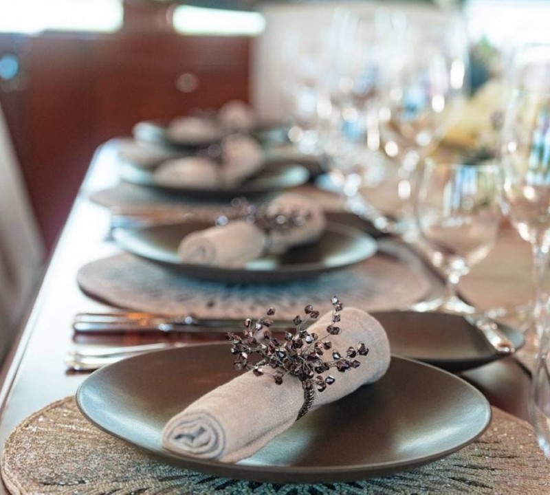 Main Dining
