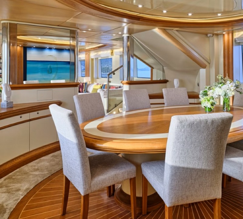 Main Dining