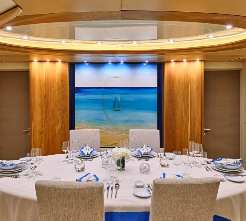 Main Dining