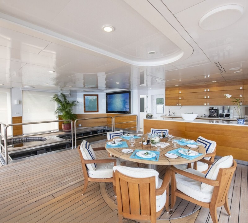 Main Dining