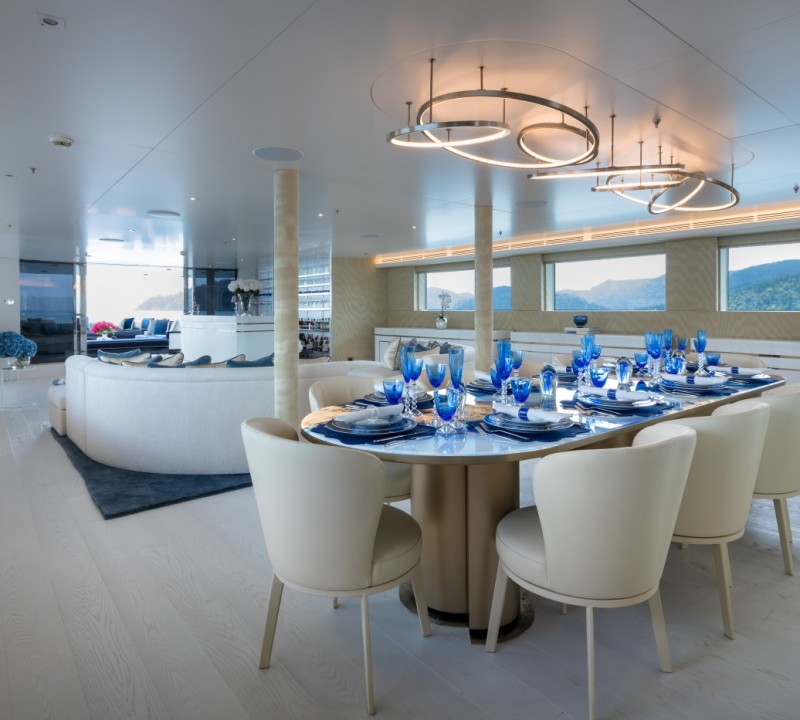 Main Dining