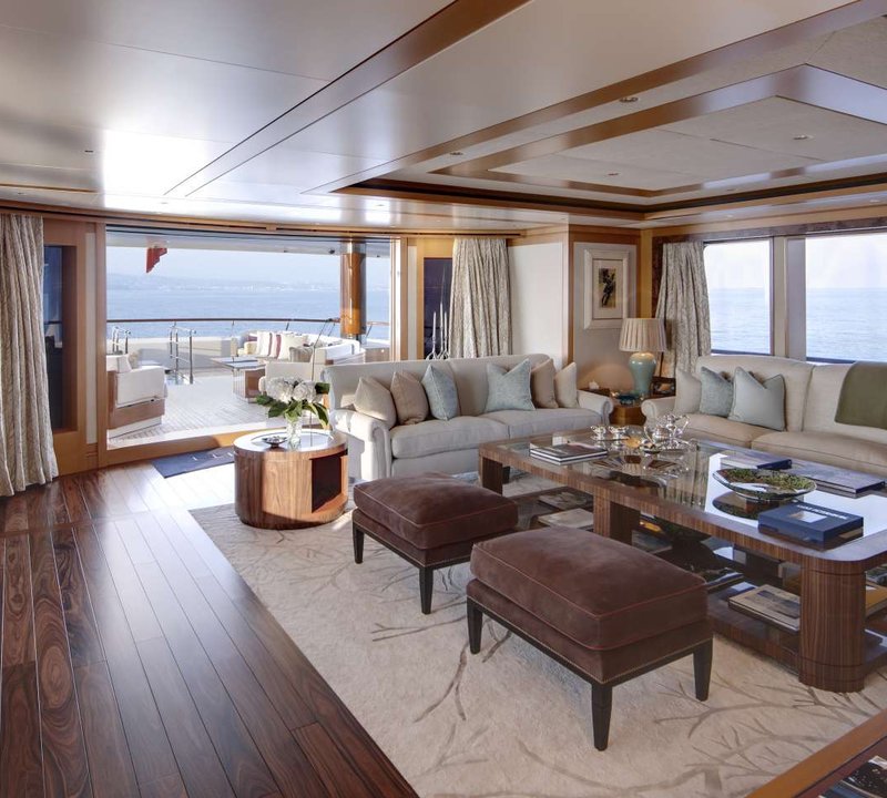Main Lounge