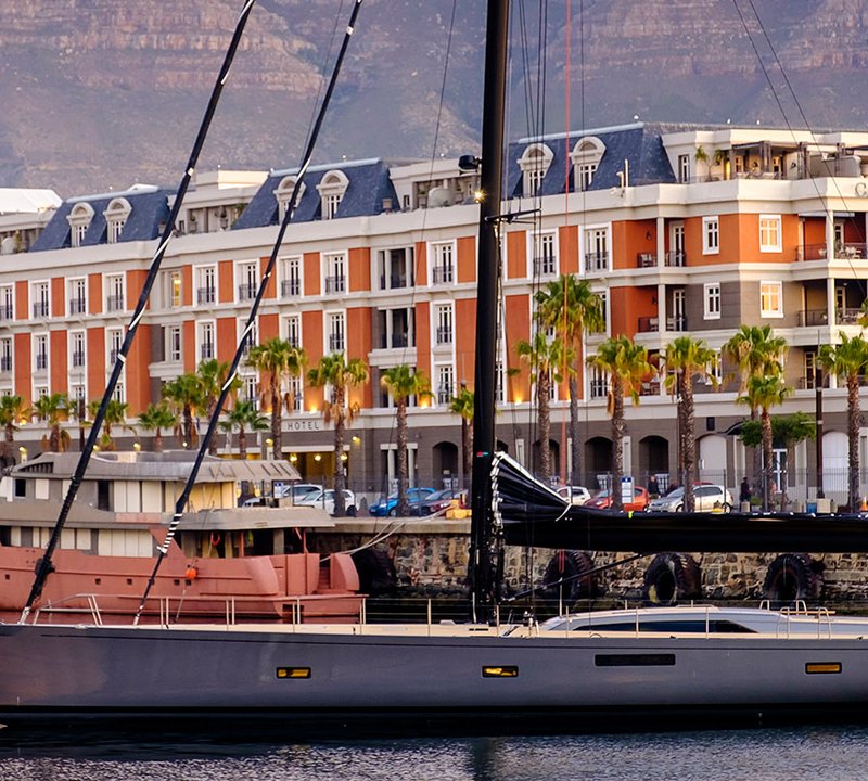 Farr Yacht Design