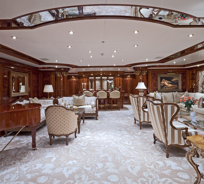 Main Salon