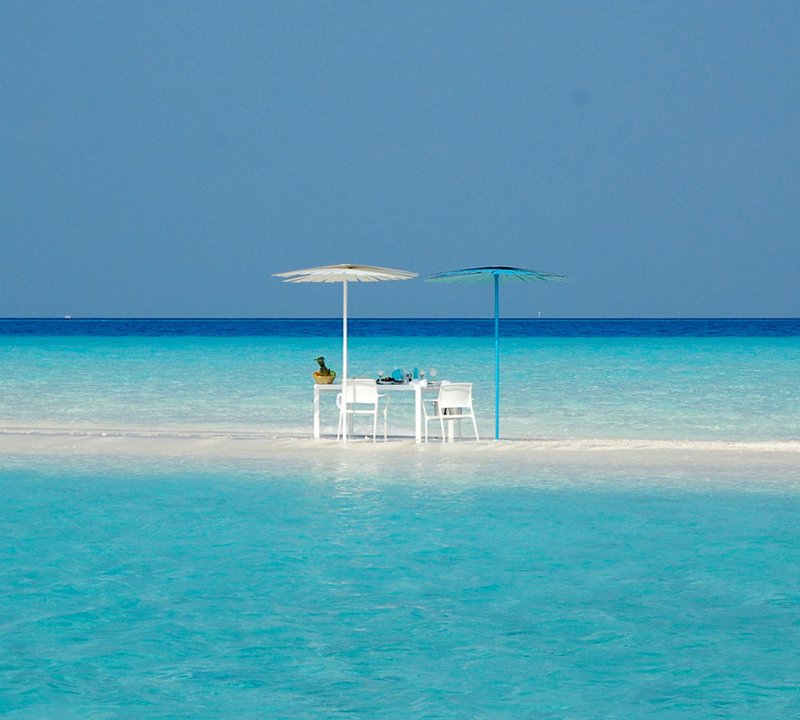 Maldives