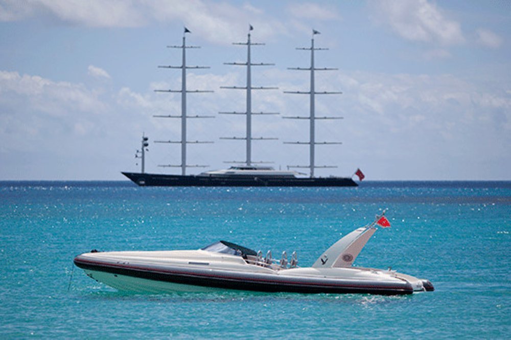 Maltese Falcon
