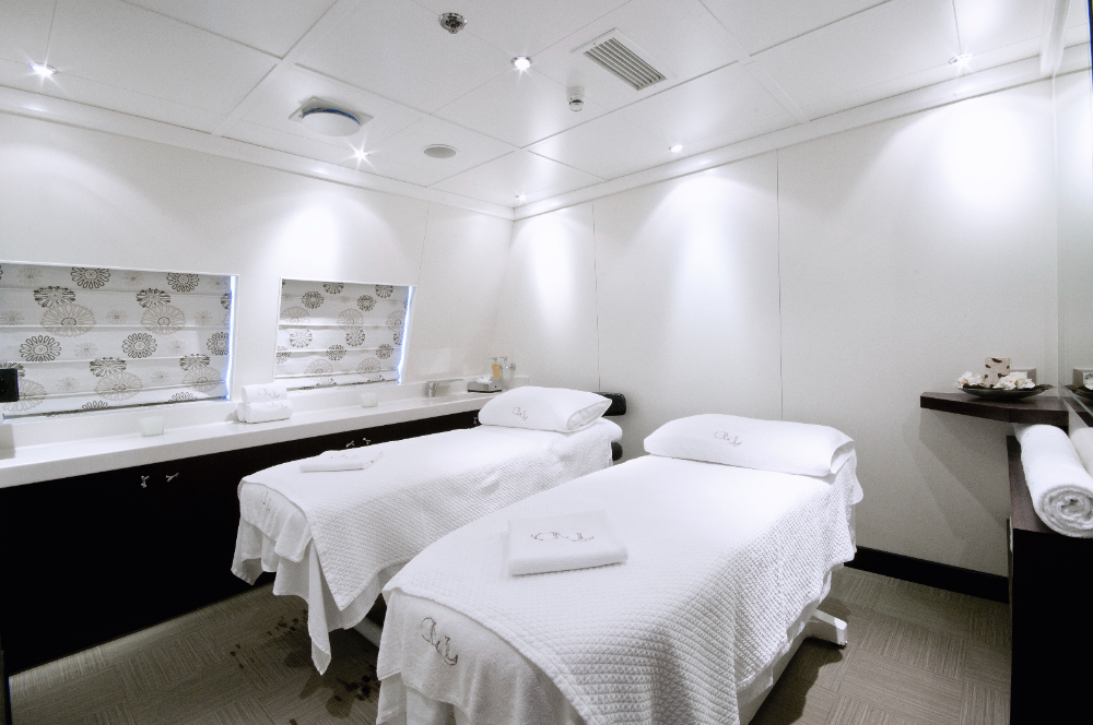 Massage Room