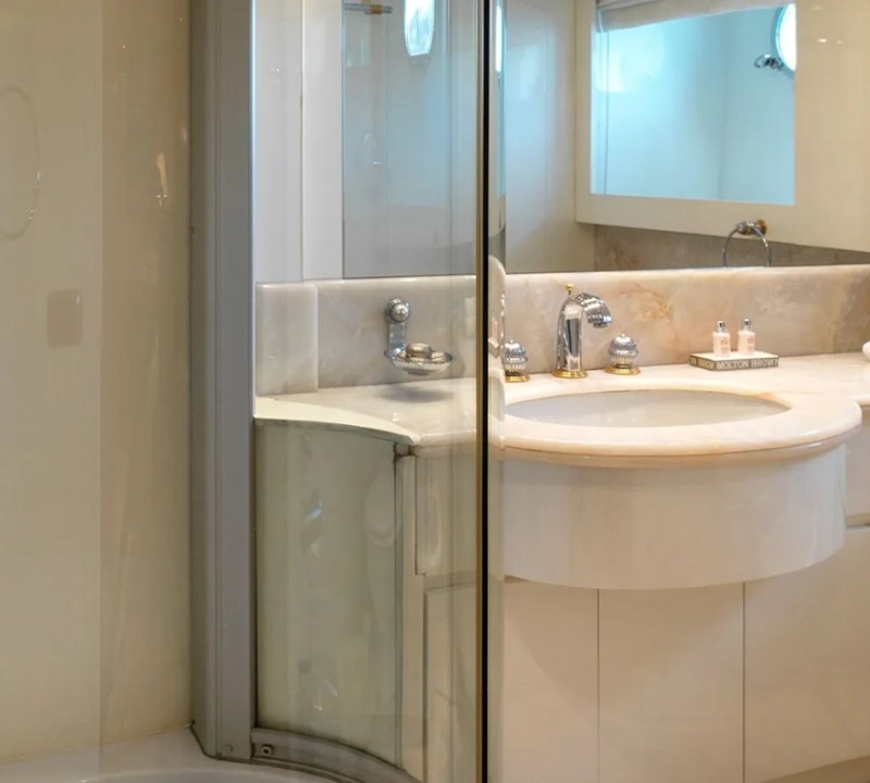 Master Bath