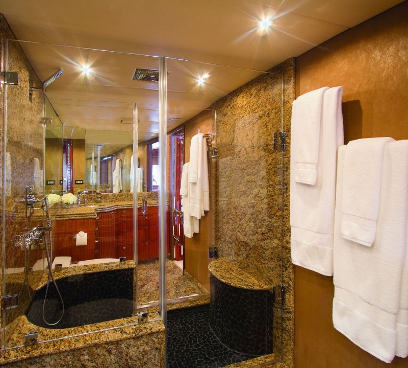 Master Bath 2