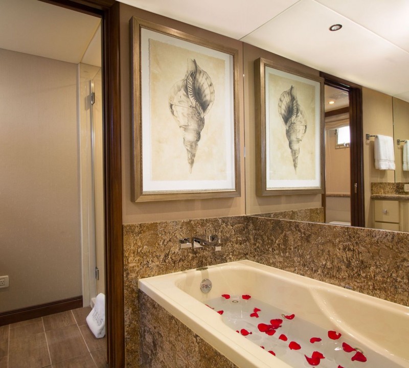 Master Bath 3