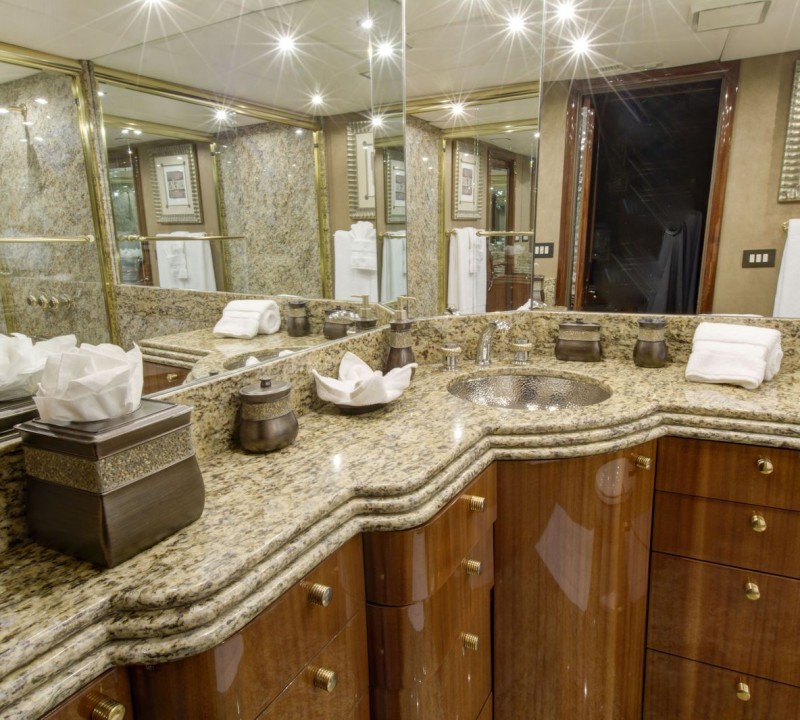 Master Bath 4