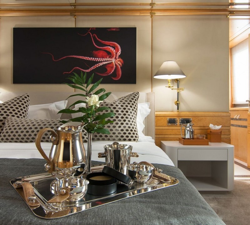 Master Stateroom