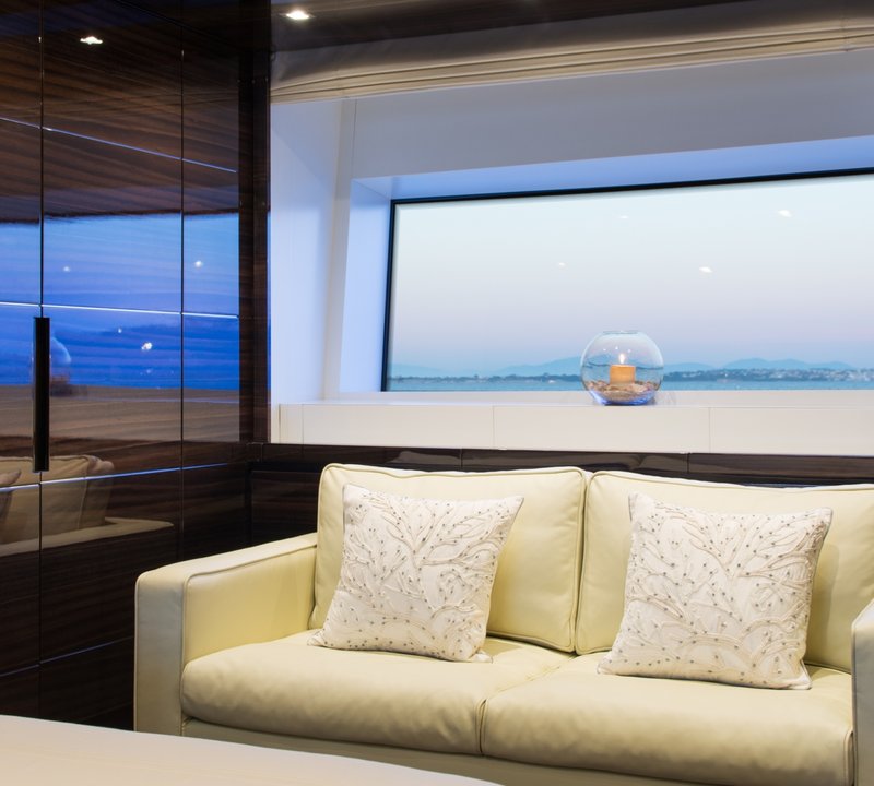 Master Lounge