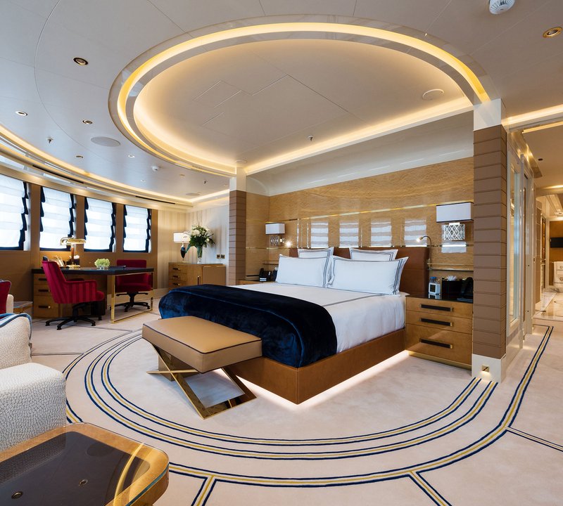Master Suite