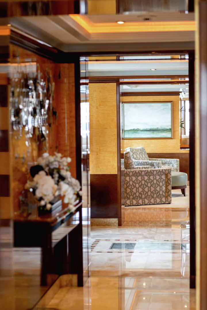 Master Suite