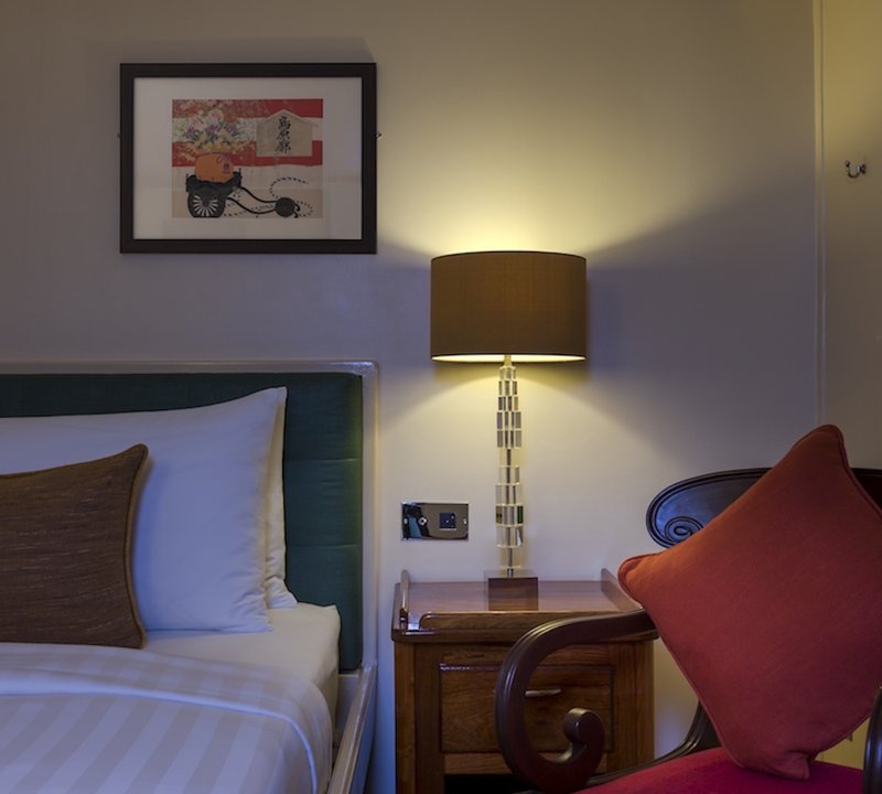 Master Suite