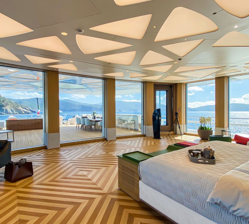 Master Suite