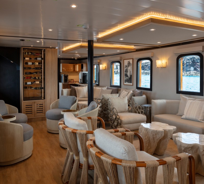 Monaco Lounge