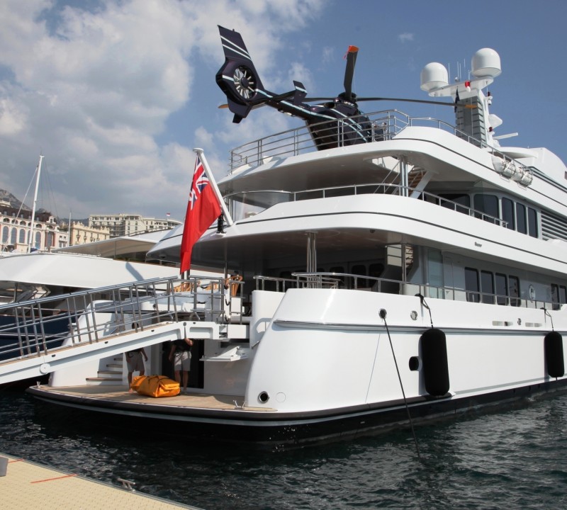 De Voogt Naval Architects