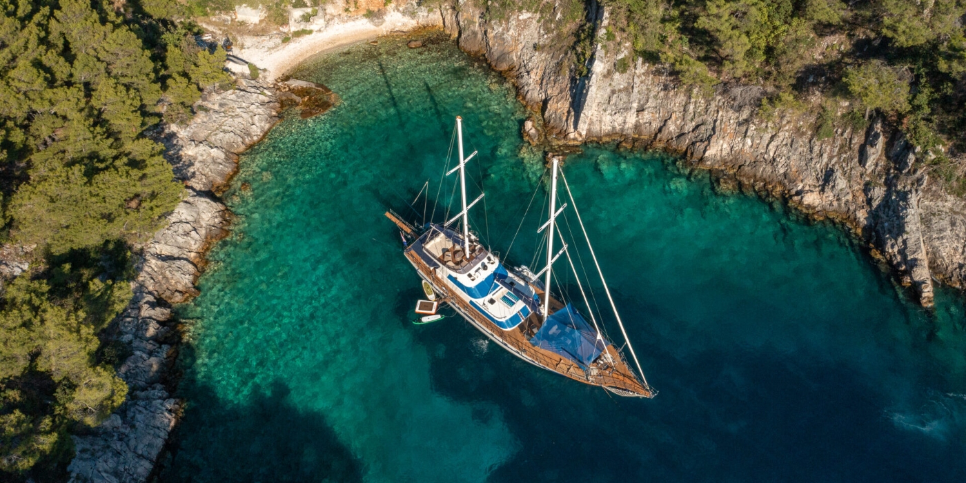 Motor Yacht ALBA