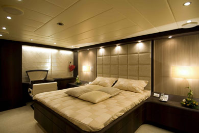 My Life Master Cabin sistership