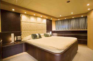 My Life VIP Cabin sistership
