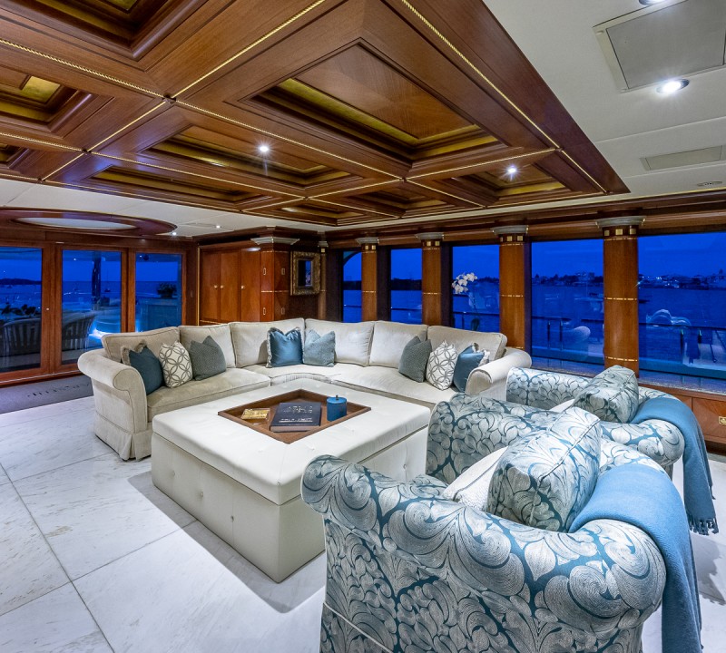 Skylounge
