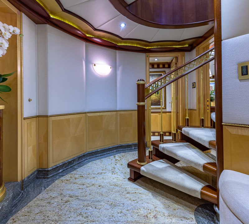 Staircase