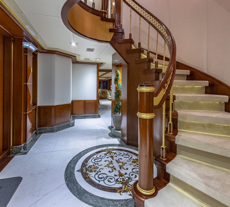 Stairwell