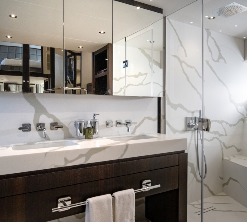 Master Ensuite