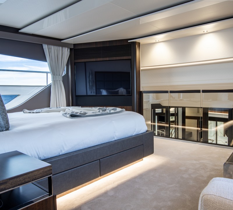 Master Suite
