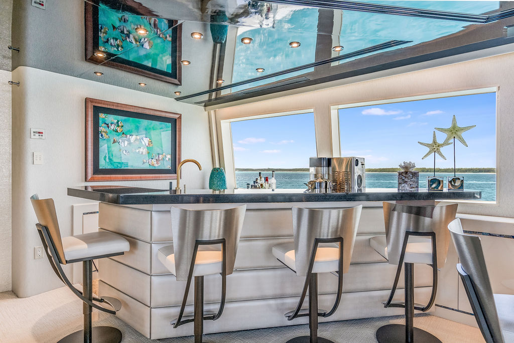 Sky Lounge Bar