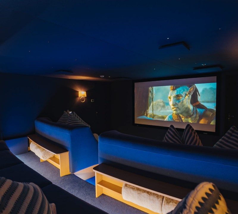 Cinema