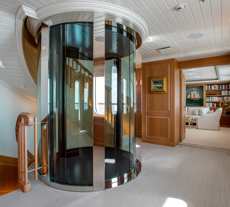 Elevator