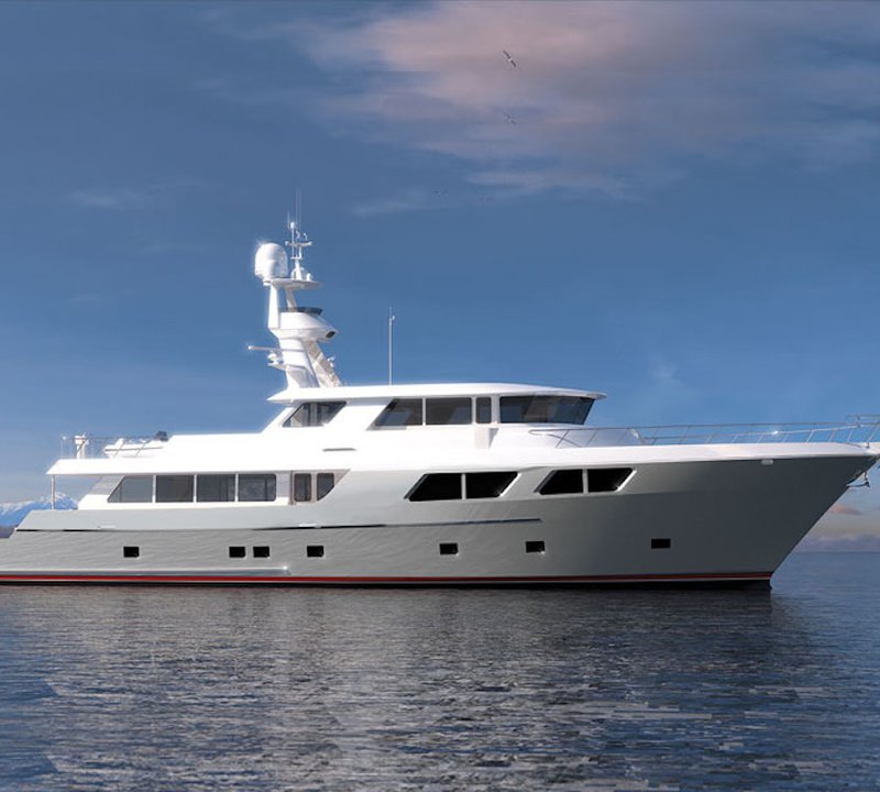 Nordlund Boat Company