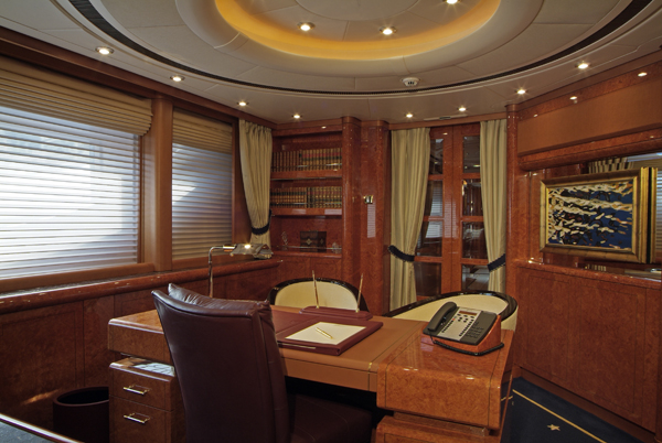 OASIS Master Office