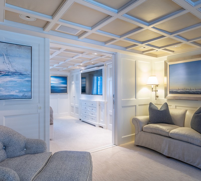 Master Suite