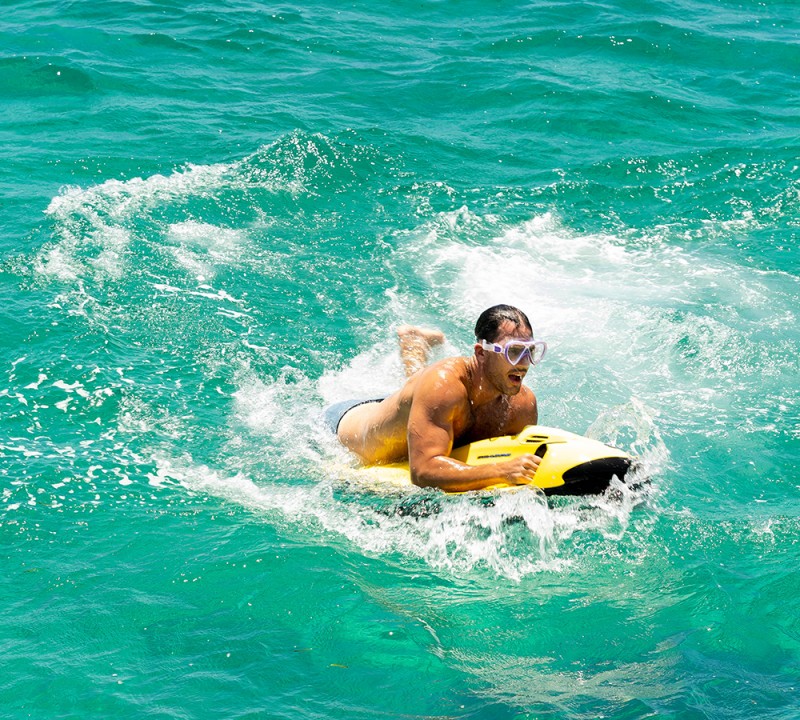 Seabob
