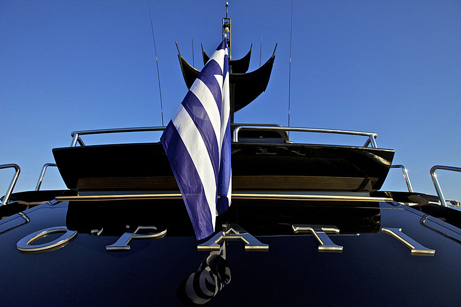 OPATI Flag