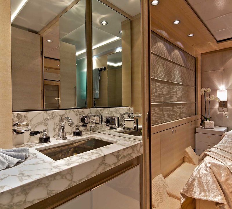 O'Pati Bathroom