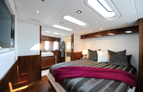 PHOENICIAN - VIP Cabin 2