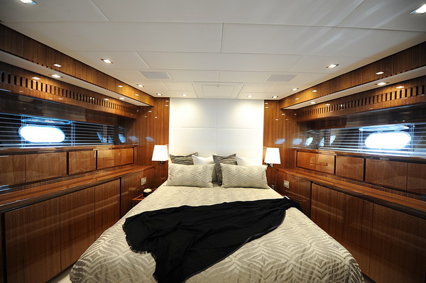 PHOENICIAN - VIP Cabin