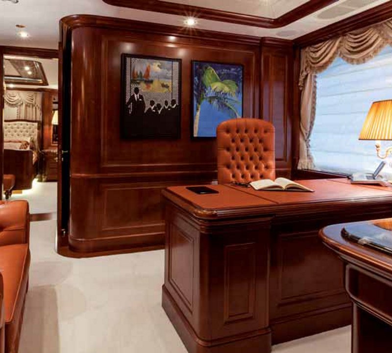 office