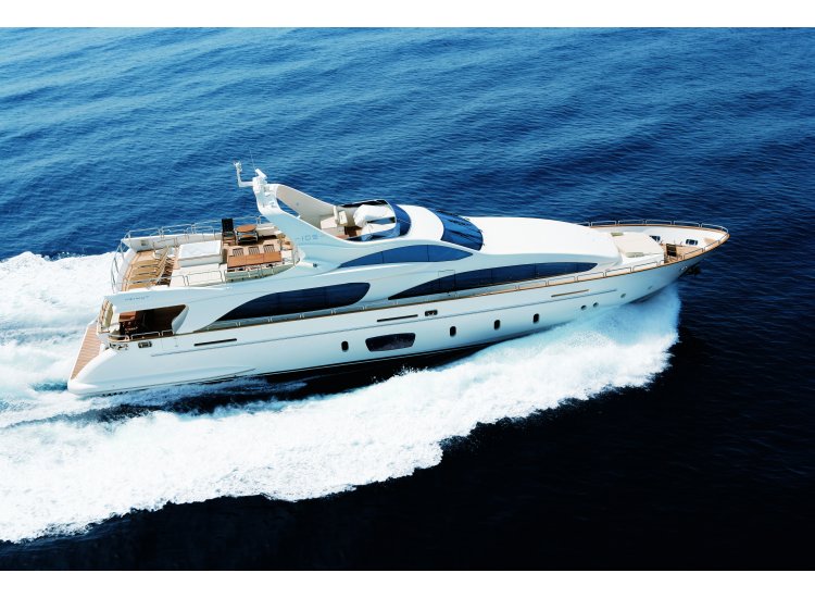 Azimut
