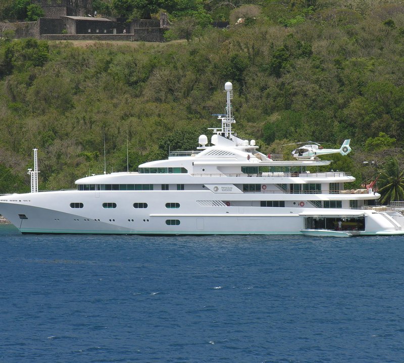 Pegasus VIII Profile